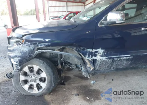 2018 Jeep Grand Cherokee Limited 4X4 z USA, uszkodzony, nr VIN 1C4RJFBG6JC127322